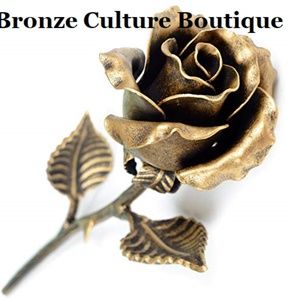 Meet your Posher, Bronze Culture
